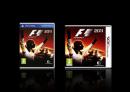 F1 2011 (3DS)